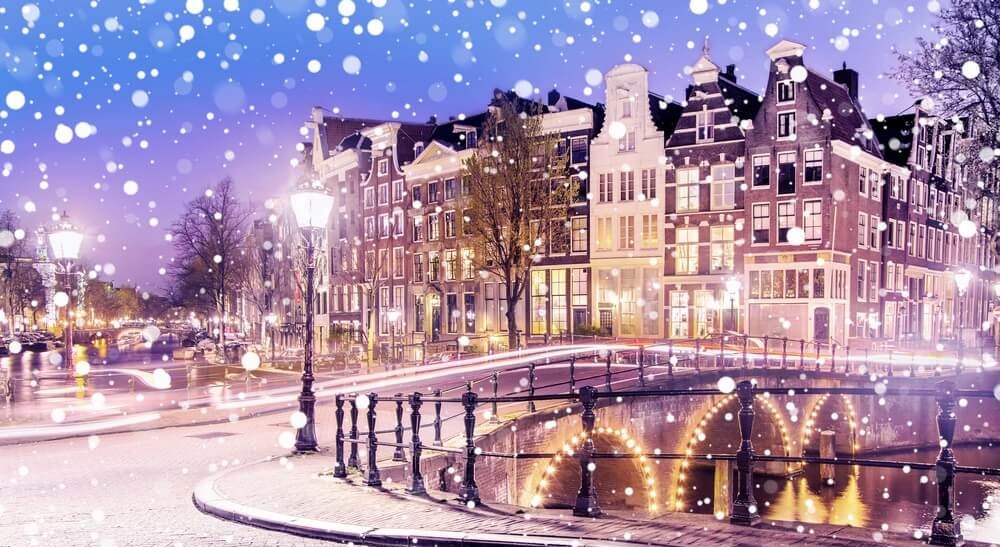 winter-nederland